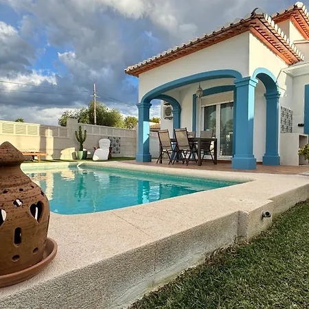 Ferienhaus Precioso Independiente En Con Piscina Dénia