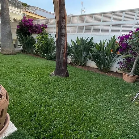 Precioso Independiente En Con Piscina *