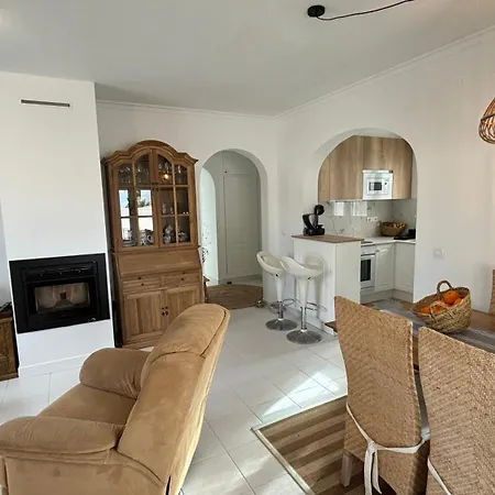 Precioso Independiente En Con Piscina Ferienhaus