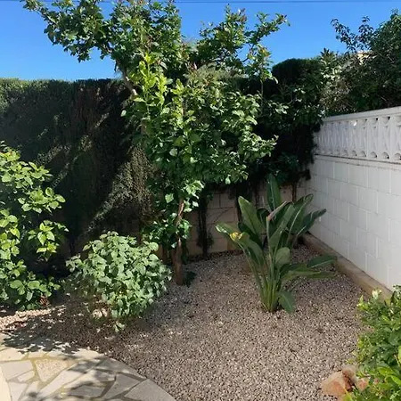 Ferienhaus Precioso Independiente En Con Piscina