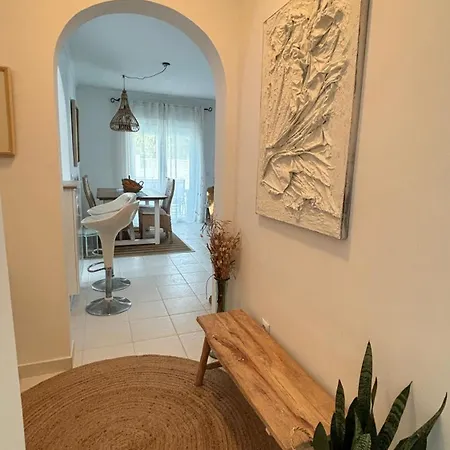 Precioso Independiente En Con Piscina Ferienhaus Dénia