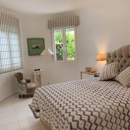 Ferienhaus Precioso Independiente En Con Piscina Dénia
