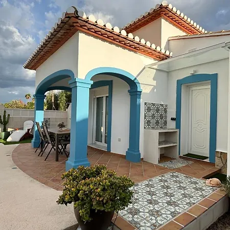 Ferienhaus Precioso Independiente En Con Piscina *