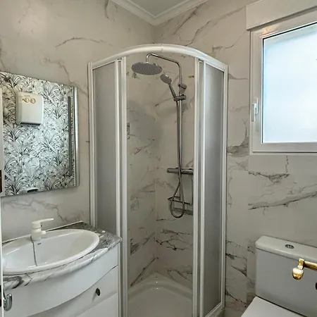 Precioso Independiente En Con Piscina Tatil Evi Denia