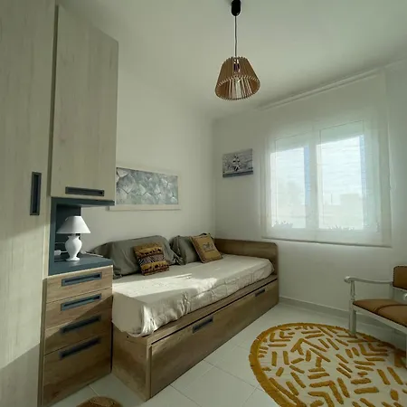 Tatil Evi Precioso Independiente En Con Piscina Denia